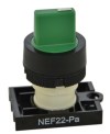 Napęd NEF22-Ph zielony