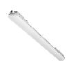 Ceiling fixture IP65 Pop 1460mm LED 41.5W LED neutral-white 4000K ON-OFF Grey 4245lm PX-0308-GRI