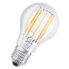 Lampa LED VALUE Classic A100 non-dim Filament 11W 840 E27