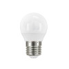 IQ-LED G45E27 4,2W-NW Lampa z diodami LED