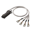 PAC-S1500-4X10-V0-1M Kabel połączeniowy PLC, nr.katalogowy 1512590010