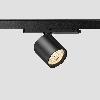 Spotlight Tak 32.8 LED warm-white 3000K CRI 90 15.7º DALI-2 Black 2893lm 35-A054-60-DS