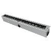 Oprawa GROUNDLINE 2.0 SL LED 860 ED 2100lm/840 IP67 19x52° dół inox 18 W