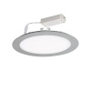 22497; ROUNDA LED 18W-NW-SR Oprawa typu downlight LED