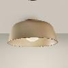 Ceiling fixture Miso ø433mm E27 15 Gold 422lm 15-8331-DL-DL