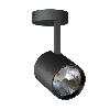 ROBEN LED SLM PremiumWhite High Efficiency, L13, projektor stropowy, single current 25W/3285lm/13D/930, czarny głęboki (mat struktura) RAL 9005