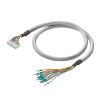 PAC-UNIV-HE20-F-3M Kabel połączeniowy PLC, nr.katalogowy 1349790030