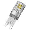 Lampa LED PERFORMANCE CLASS SPECIAL PIN CL 20 non-dim 1.9W/827 G9 LEDVANCE