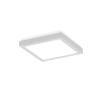 Finestra Q LED 307x307 18W 2020lm 840 OPAL Szary STD