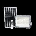 Naświetlacz LED 100W 4000K 400lm Z P. SOLARNYM IP65