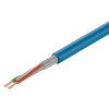 SAIH-PB-PA-2X1.0-PVC-BL Kabel teleinformatyczny (miedziany), nr.katalogowy 1232630000