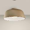 Ceiling fixture Miso ø433mm E27 15 Gold 422lm 15-8331-DL-14