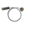 PAC-PREM-SD25-V0-4M Kabel połączeniowy PLC, nr.katalogowy 7789261040