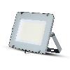200W Naświetlacz LED SMD / Chip SAMSUNG / Barwa:6400K / Obudowa: Szara / Wydajność: 115lm/w