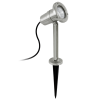 AL-STL/1 GU10 EDELSTAHL M.ERDSPIESS'NEMA