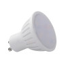 GU10 LED N 4W-CW Lampa z diodami LED