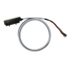 PAC-CTLX-UNIS-V0-5M Kabel połączeniowy PLC, nr.katalogowy 7789732050