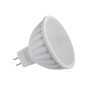 TOMI LED5W MR16-CW Lampa z diodami LED