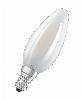 Lampa LED COMFORT/SUPERIOR DIM Classic B40 szkło matowe 3,4W/927 E14