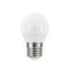 IQ-LED G45E27 5,5W-WW Lampa z diodami LED