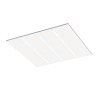 Parabolic Slim LED TW IP40 29W 2700-6500K 3x 600x600 biały RB 230V