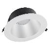 Oprawa DOWNLIGHT UGR19 DN155 PFM 14W 830 DALI WT