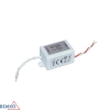 ZASILACZ ELEKTRONICZNY LED 12V 5W