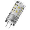 Lampa LED DIM Special PIN CL 40 dim 4,5W 827 GY6.35