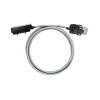 PAC-CTLX-RV12-V1-1M Kabel połączeniowy PLC, nr.katalogowy 7789057010