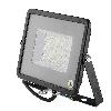 50W Naświetlacz LED SMD / Chip SAMSUNG / Barwa:4000K / Obudowa: Czarna / Wydajność: 115lm/w
