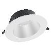 Oprawa DOWNLIGHT PFM DN195 21W 830 WT IP54 UGR19