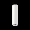 Oprawa INTO R160 LED 500 n/t ED 2600lm/830 15° biały srebrny 23 W