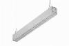 INDUSTRY SLIM LED 590mm 2950lm 850 IP66 41x33D (23W)