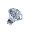DECOSPOT LED PAR 16 WS   0,8 W 230 biała  Lampa LED