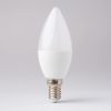 CANDLE E14 10W 6500K 900lm IP20