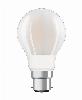 Lampa LED SMART+ WiFi CL A Filament szkło przezroczyste DIM 60  6W/827 B22d