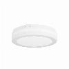 Ceiling fixture IP54 SCAL LED 13.5W SW 3000-4000-6000K ON-OFF White 1637lm PX-0510-BLA