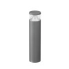 Tubo Bollard LED 360mm 180° 5W 260lm 840 RM Antracyt STD 230V