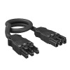 VL-WIN 3P2.5 8SW Kabel przyłączeniowy