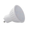 TOMI LED5W GU10-CW Lampa z diodami LED