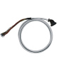 PAC-UNIV-HE20-F-4M Kabel połączeniowy PLC, nr.katalogowy 7789100040