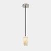 Pendant Catenaria Surface LED 8.8 LED warm-white 3000K ON-OFF Chrome 580lm 00-7614-21-55