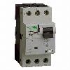 Miniature circuit breaker (MCB), Acti9 P25M, 3P, 25A, K curve, 15kA (IEC/EN 60947-2)