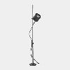 Spotlight IP66 Max Big Spike LED 13.8 LED neutral-white 4000K Urban grey 1120lm AT17-14X9F2BBZ5