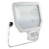 Naświetlacz FLOOD LED PERFORMANCE 50W 3000K SYM 100 SENSOR white