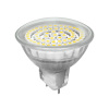 08933; LED60 SMD MR16-CW Lampa z diodami LED