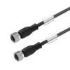 SAIL-M12BGM12G-CD-2.5A Kabel czujnikowy, nr.katalogowy 2455990250