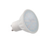 22910; TRIColor LED GU10 Lampa z diodami LED