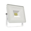 NOCTIS LUX SMD 120st 230V 10W IP65 NW WALLWASHER white