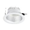 Oprawa LUGSTAR SPOT LB LED p/t ED 1150lm/840 IP20/44 reflector mat 13 W